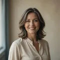 Porträt von Anja S.